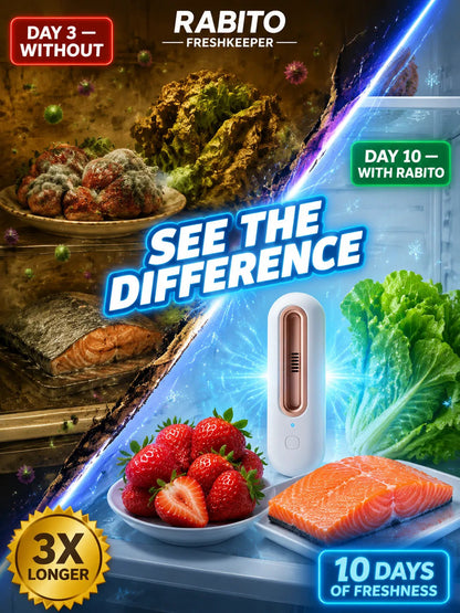 🚢Cruise Ship Food Freshness – smart fridge freshness helper keep food fresher reduce food waste