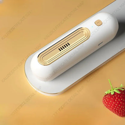 🚢Cruise Ship Food Freshness – smart fridge freshness helper keep food fresher reduce food waste